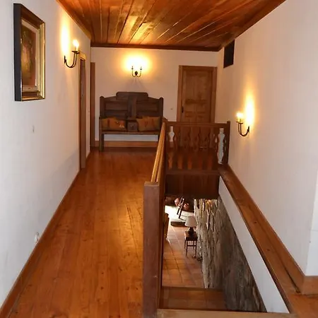 Casa Dos Tres Rapazes