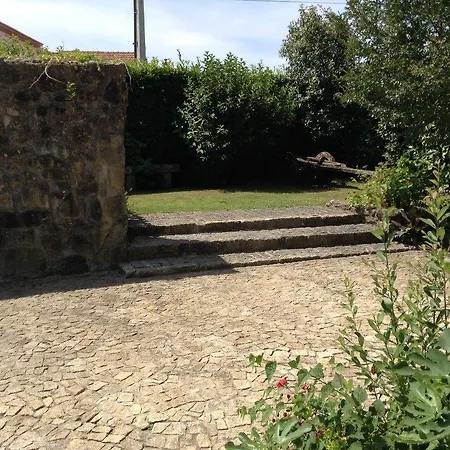 Casa Dos Tres Rapazes Venkovský dům *