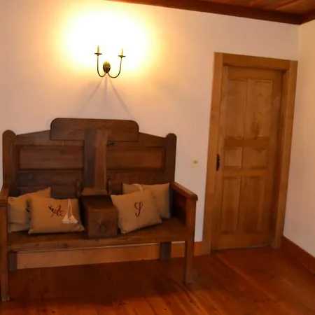 Casa Dos Tres Rapazes * Santo Tirso