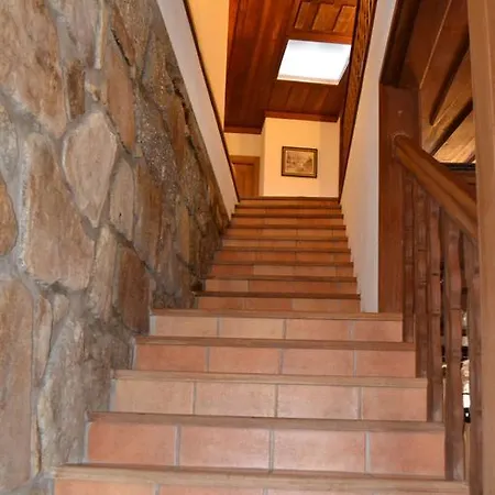 Venkovský dům Casa Dos Tres Rapazes