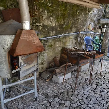 Casa Dos Tres Rapazes Venkovský dům Santo Tirso