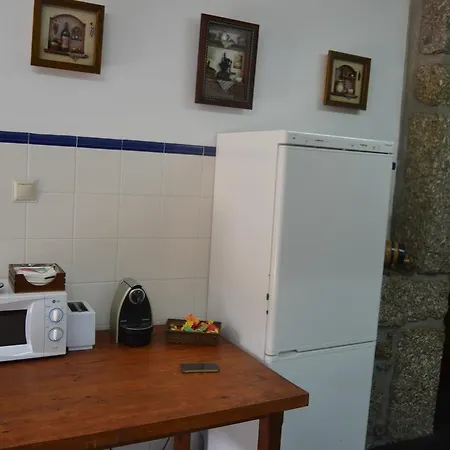 Casa Dos Tres Rapazes
