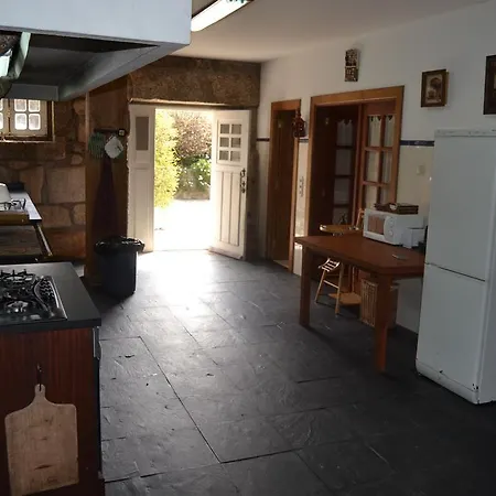 Casa Dos Tres Rapazes Venkovský dům *