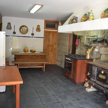 Casa Dos Tres Rapazes * Santo Tirso