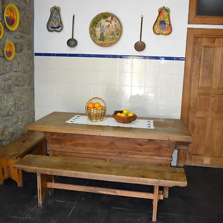 Casa Dos Tres Rapazes Venkovský dům