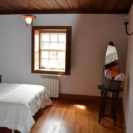 Venkovský dům Casa Dos Tres Rapazes Santo Tirso