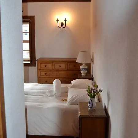 Casa Dos Tres Rapazes Venkovský dům Santo Tirso