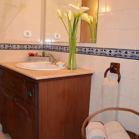 Casa Dos Tres Rapazes Venkovský dům