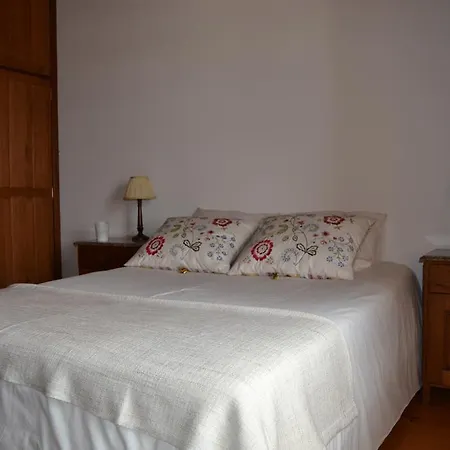 Casa Dos Tres Rapazes