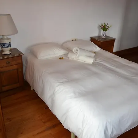 Casa de Campo Casa Dos Tres Rapazes Santo Tirso