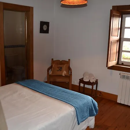 Casa Dos Tres Rapazes *