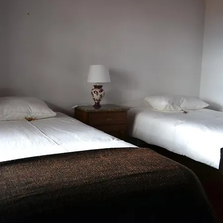 Casa Dos Tres Rapazes