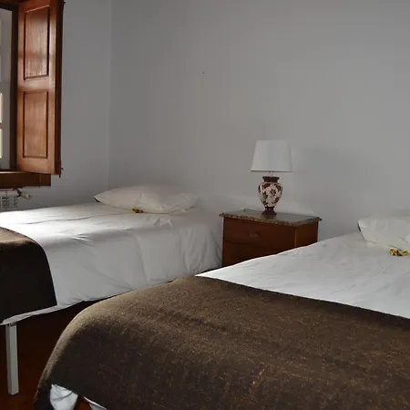 Venkovský dům Casa Dos Tres Rapazes Santo Tirso