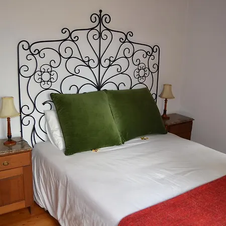 Casa Dos Tres Rapazes * Santo Tirso