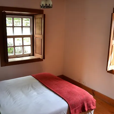 Casa de Campo Casa Dos Tres Rapazes