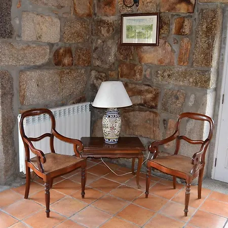 Venkovský dům Casa Dos Tres Rapazes Santo Tirso